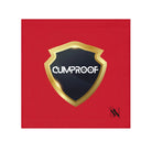 Cum Proof Red | Mix & Match Lils’ Fun-Flirty Lovers’ Towels