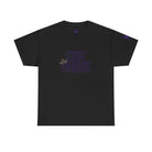Cum Queen Adult T-Shirt Cum Tee | Live Bold & Comfortable
