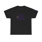 Cum Queen Adult T-Shirt Cum Tee | Live Bold & Comfortable