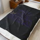 Cum Queen | Mix & Match Fun-Flirty Lovers’ Blankets