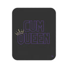 Cum Queen | Mix Match Fun-Flirty Lovers’ Water-Resistant Blankets