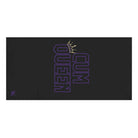 Cum Queen | Mix & Match Naughty XL Fun-Flirty Lovers’ Towels