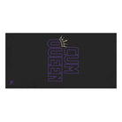 Cum Queen | Mix & Match Naughty XL Fun-Flirty Lovers’ Towels