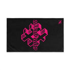 # Cum Queen | Mix & Match Original Fun-Flirty Lovers’ Towels