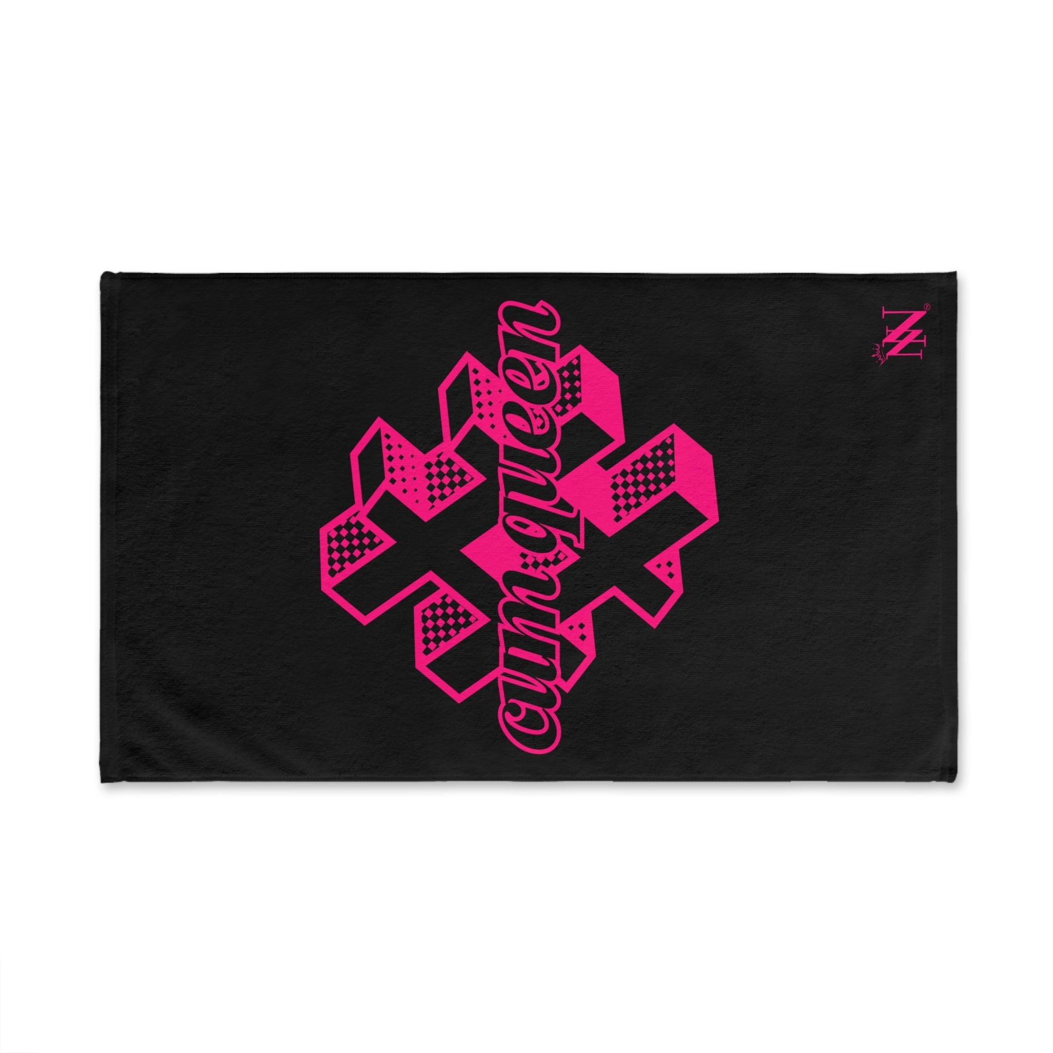 # Cum Queen | Mix & Match Original Fun-Flirty Lovers’ Towels