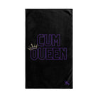 Cum Queen | Mix & Match Original Fun-Flirty Lovers’ Towels