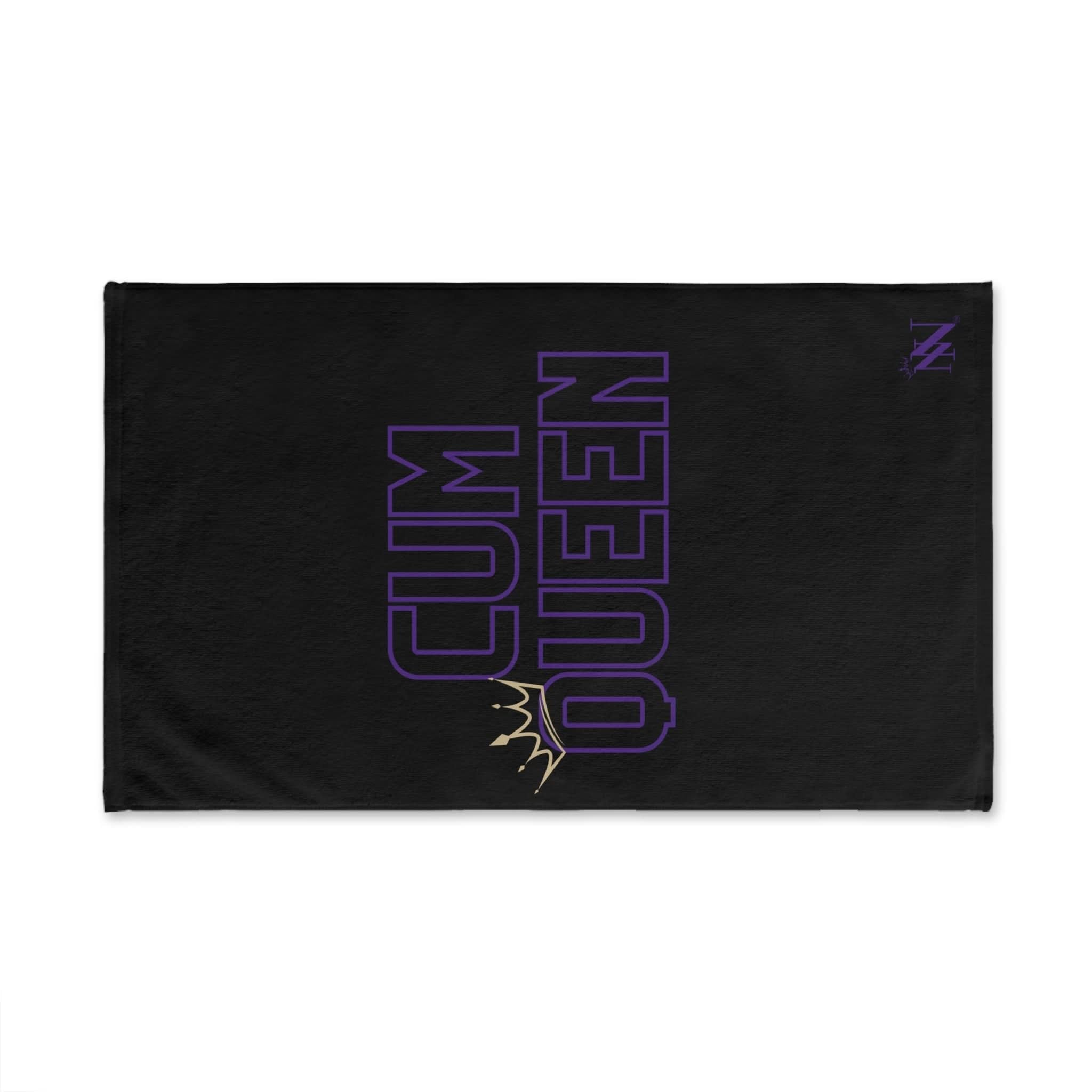 Cum Queen | Mix & Match Original Fun-Flirty Lovers’ Towels