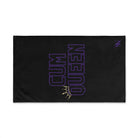 Cum Queen | Mix & Match Original Fun-Flirty Lovers’ Towels