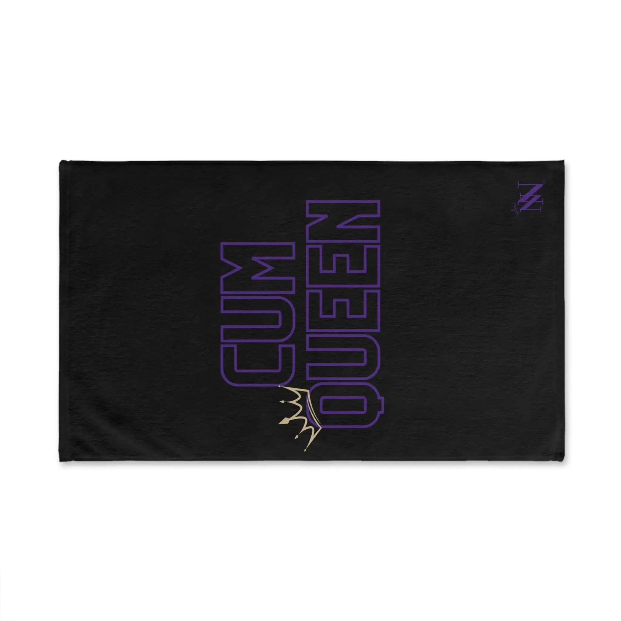 Cum Queen | Mix & Match Original Fun-Flirty Lovers’ Towels