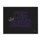 Cum Queen | Mix & Match Playful Fun-Flirty Lovers’ Toy Mats