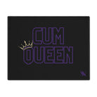 Cum Queen | Mix & Match Playful Fun-Flirty Lovers’ Toy Mats