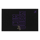 Cum Queen | Mix & Match Soft Fun-Flirty Lovers’ Towels