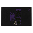 Cum Queen | Mix & Match Soft Fun-Flirty Lovers’ Towels