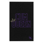 Cum Queen | Mix & Match Soft Fun-Flirty Lovers’ Towels