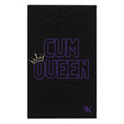 Cum Queen | Mix & Match Soft Fun-Flirty Lovers’ Towels