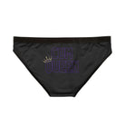 Cum Queen | Mix & Match Women’s Fun-Flirty Lovers’ Panties