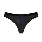 Cum Queen | Mix & Match Women’s Fun-Flirty Lovers’ Thongs