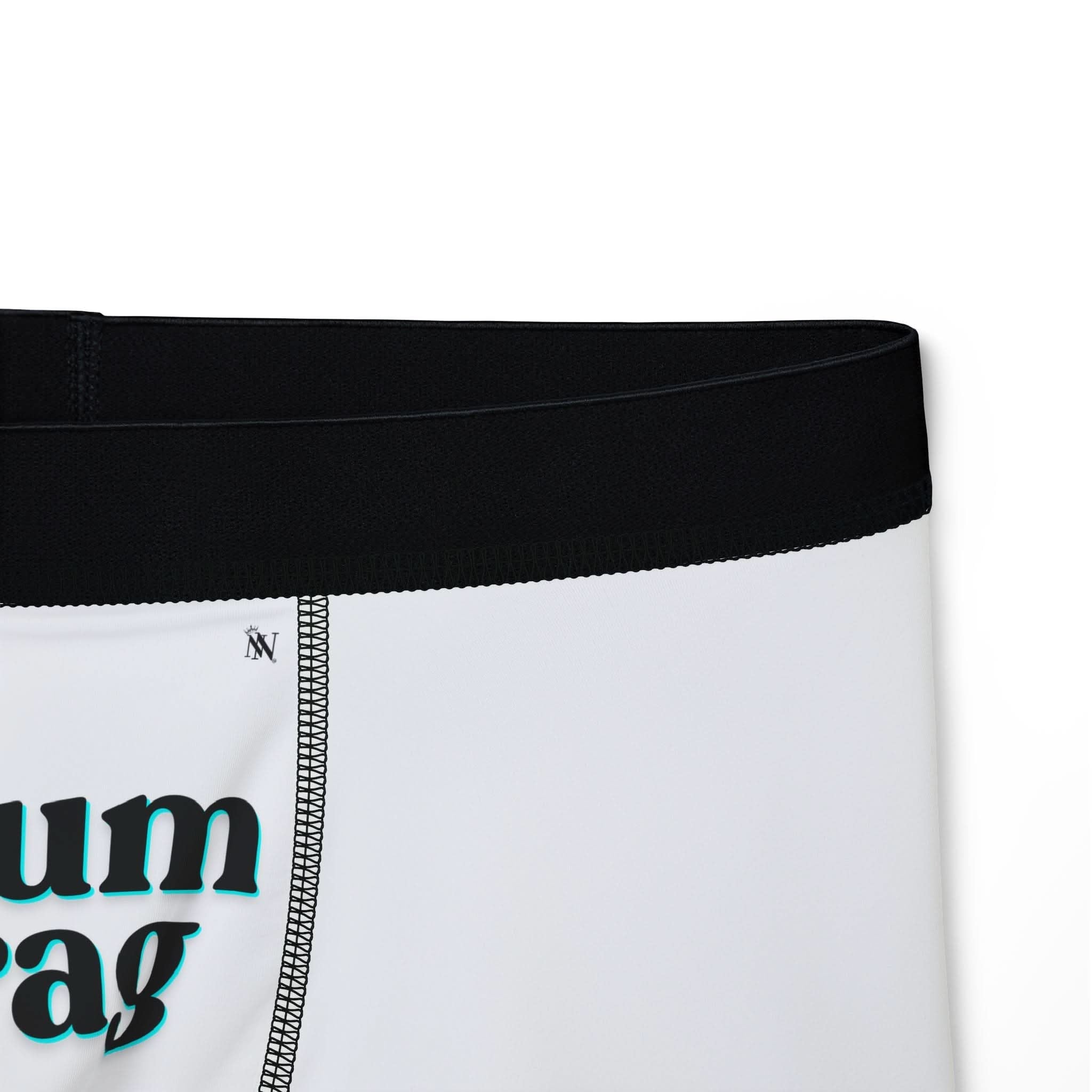 Cum Rag | Mix and Match Fun-Flirty Lovers’ Boxer Briefs