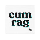 Cum Rag | Mix & Match Lils’ Fun-Flirty Lovers’ Towels