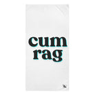 Cum Rag | Mix & Match Naughty XL Fun-Flirty Lovers’ Towels