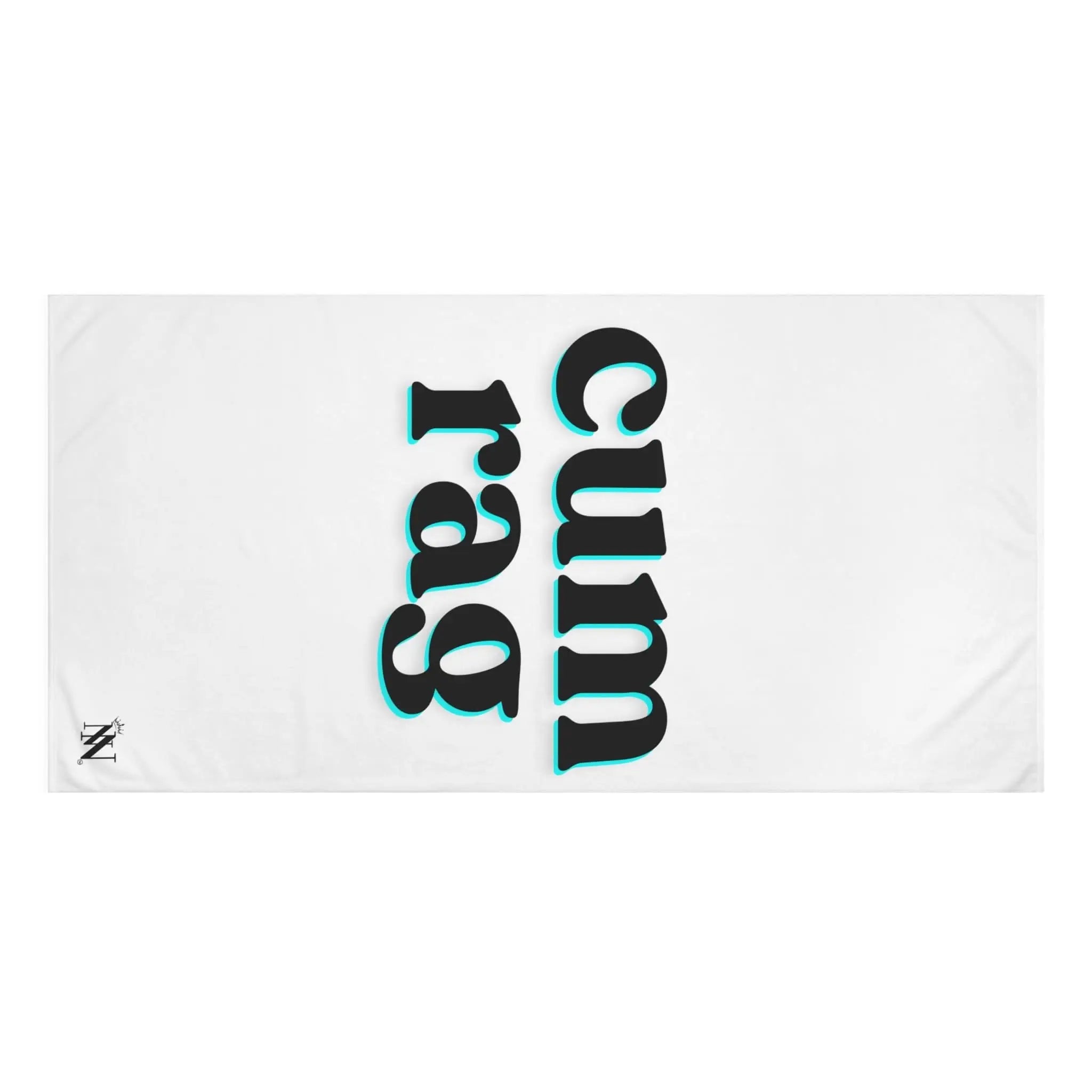 Cum Rag | Mix & Match Naughty XL Fun-Flirty Lovers’ Towels