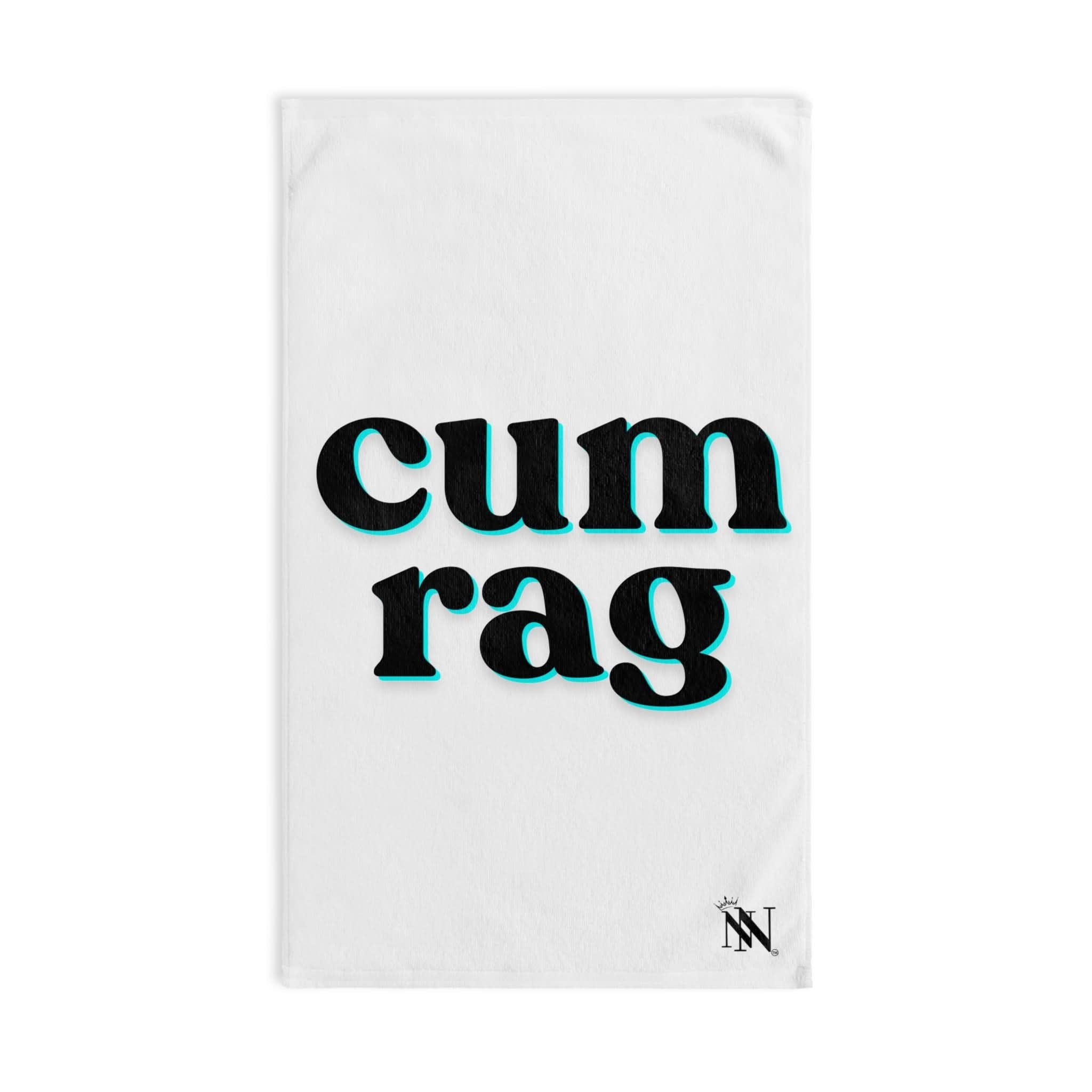 Cum Rag | Mix & Match Original Fun-Flirty Lovers’ Towels