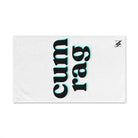 Cum Rag | Mix & Match Original Fun-Flirty Lovers’ Towels