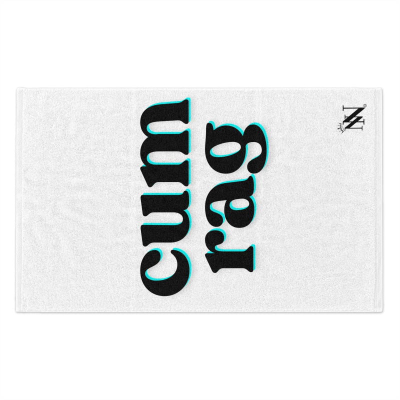 Cum Rag | Mix & Match Soft Fun-Flirty Lovers’ Towels