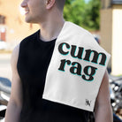 Cum Rag | Mix & Match Soft Fun-Flirty Lovers’ Towels