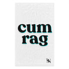 Cum Rag | Mix & Match Soft Fun-Flirty Lovers’ Towels