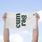 Cum Rag | Mix & Match Soft Fun-Flirty Lovers’ Towels