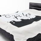 Cum Rules | Mix & Match Fun-Flirty Lovers’ Blankets