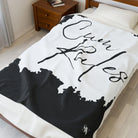 Cum Rules | Mix & Match Fun-Flirty Lovers’ Blankets