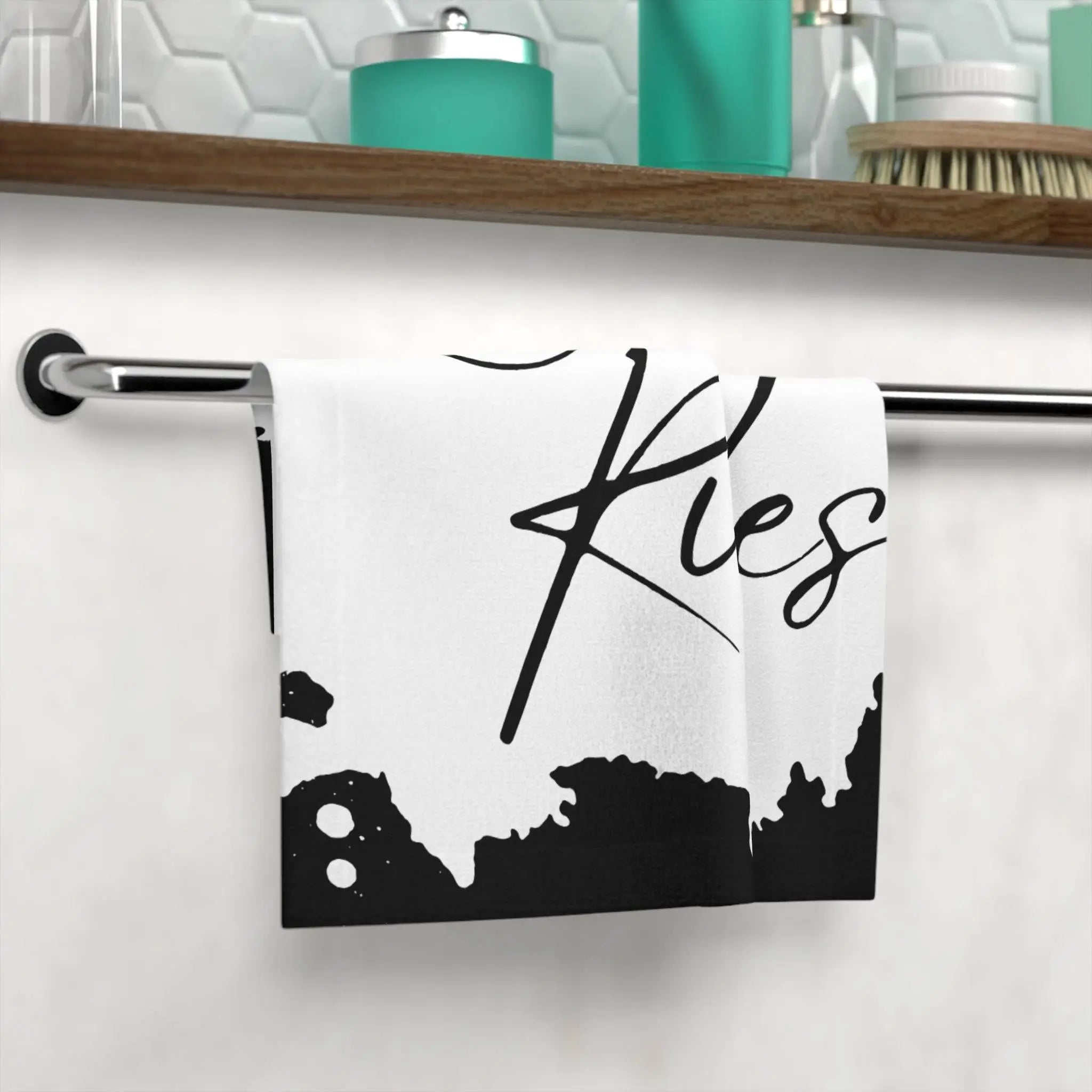 Cum Rules | Mix & Match Lils’ Fun-Flirty Lovers’ Towels