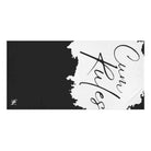 Cum Rules | Mix & Match Naughty XL Fun-Flirty Lovers’ Towels