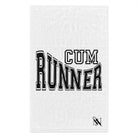 Cum Runner | Mix & Match Soft Fun-Flirty Lovers’ Towels
