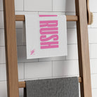 Cum Rush | Mix & Match Soft Fun-Flirty Lovers’ Towels