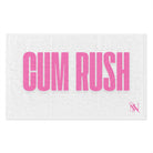 Cum Rush | Mix & Match Soft Fun-Flirty Lovers’ Towels