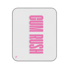 Cum Rush Week | Mix Match Fun-Flirty Lovers’ Water-Resistant Blankets