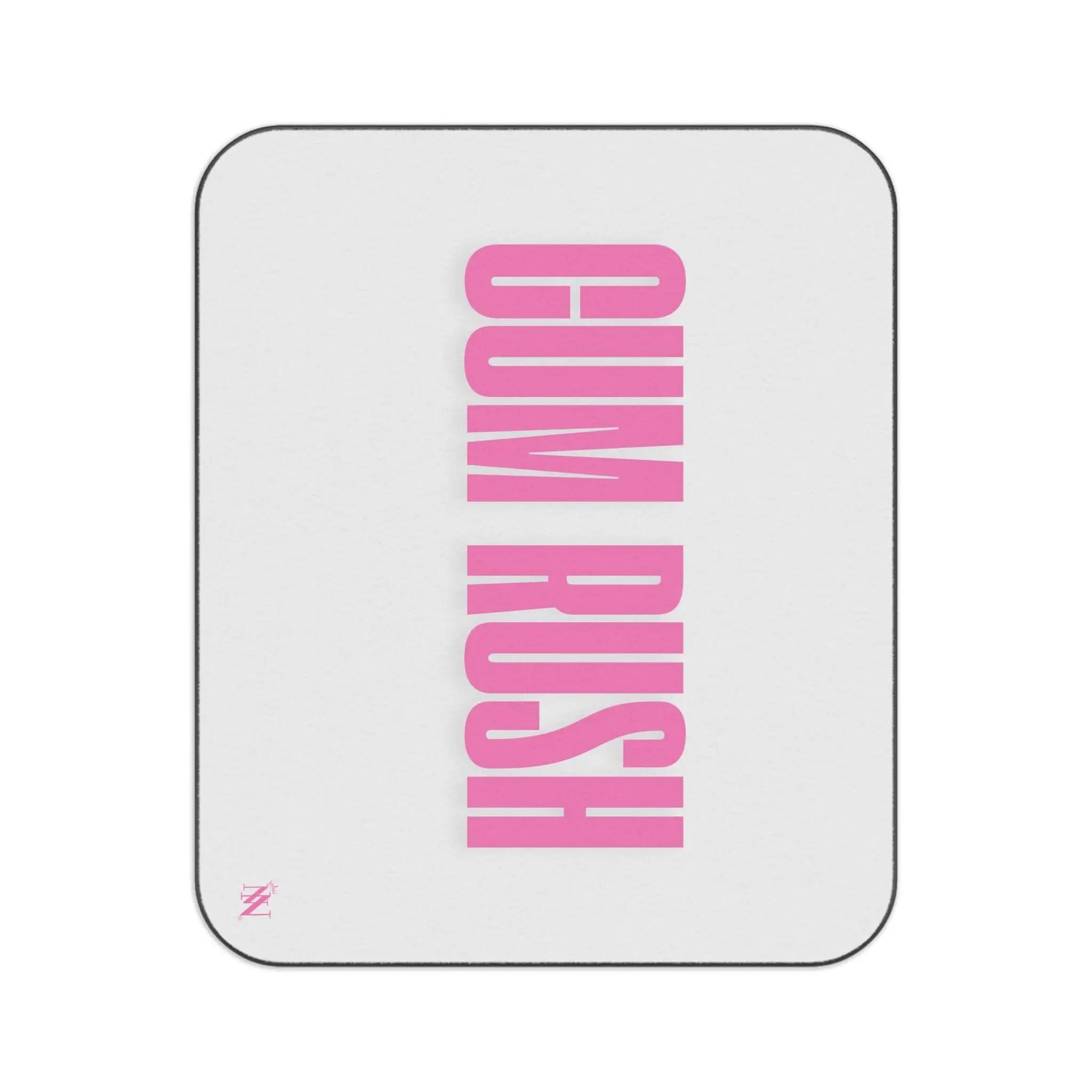 Cum Rush Week | Mix Match Fun-Flirty Lovers’ Water-Resistant Blankets
