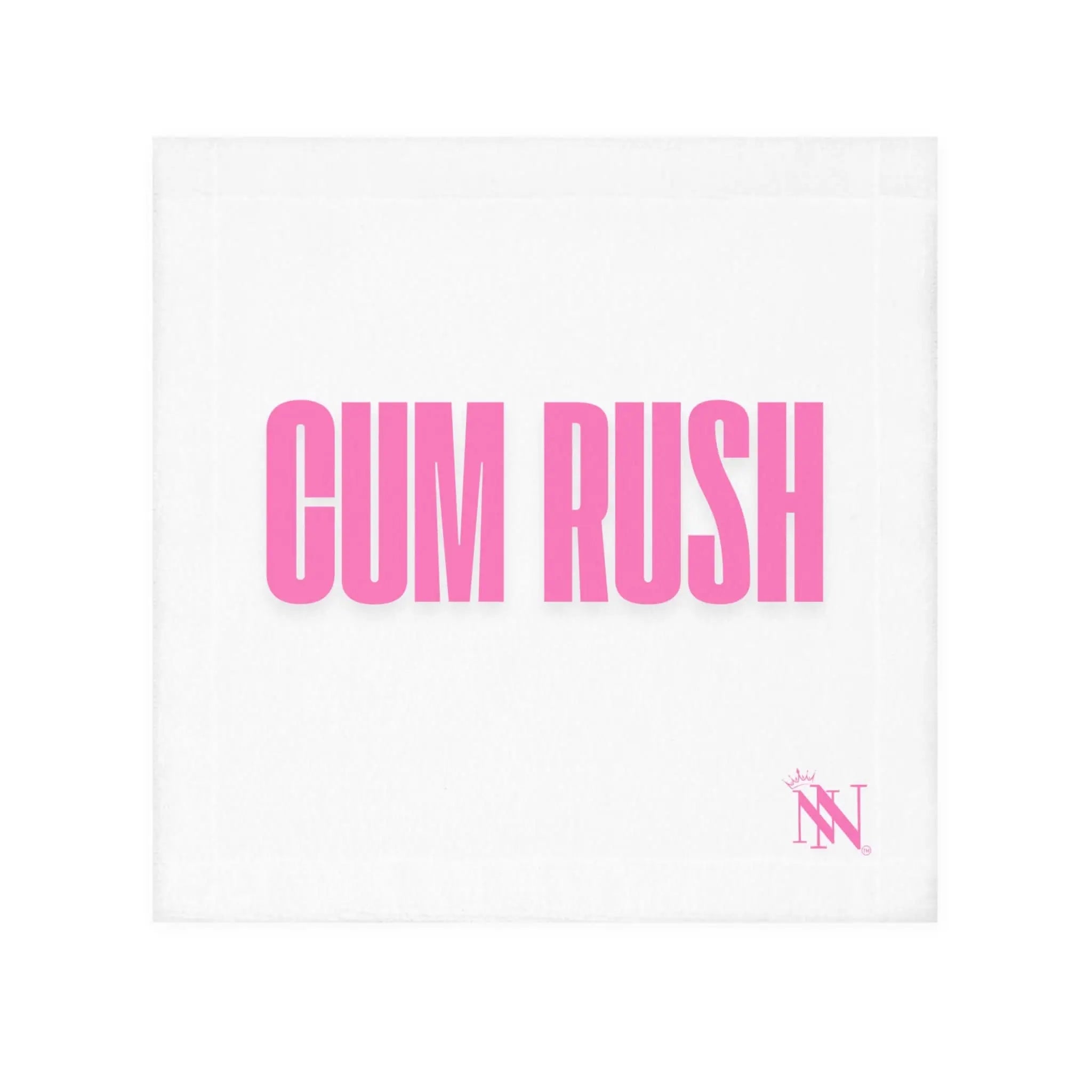 Cum Rush Week | Mix & Match Lils’ Fun-Flirty Lovers’ Towels