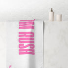 Cum Rush Week | Mix & Match Naughty XL Fun-Flirty Lovers’ Towels