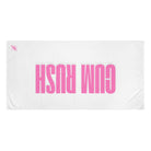 Cum Rush Week | Mix & Match Naughty XL Fun-Flirty Lovers’ Towels