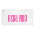Cum Rush Week | Mix & Match Naughty XL Fun-Flirty Lovers’ Towels