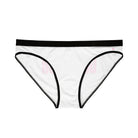 Cum Rush Week | Mix & Match Women’s Fun-Flirty Lovers’ Panties
