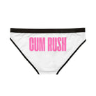 Cum Rush Week | Mix & Match Women’s Fun-Flirty Lovers’ Panties