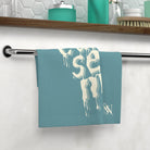 Cum See Me | Mix & Match Lils’ Fun-Flirty Lovers’ Towels