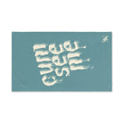 Cum See Me | Mix & Match Original Fun-Flirty Lovers’ Towels