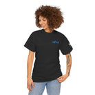 Cum Shark | Mix & Match 100% Cotton Unisex Fun-Flirty Lovers’ Tees