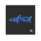 Cum Shark | Mix & Match Lils’ Fun-Flirty Lovers’ Towels